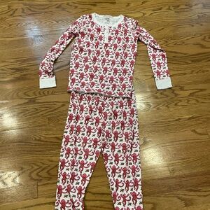 Roller Rabbit PJs size 10 (kids)